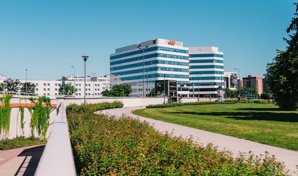 biuro wirtualne Kraków