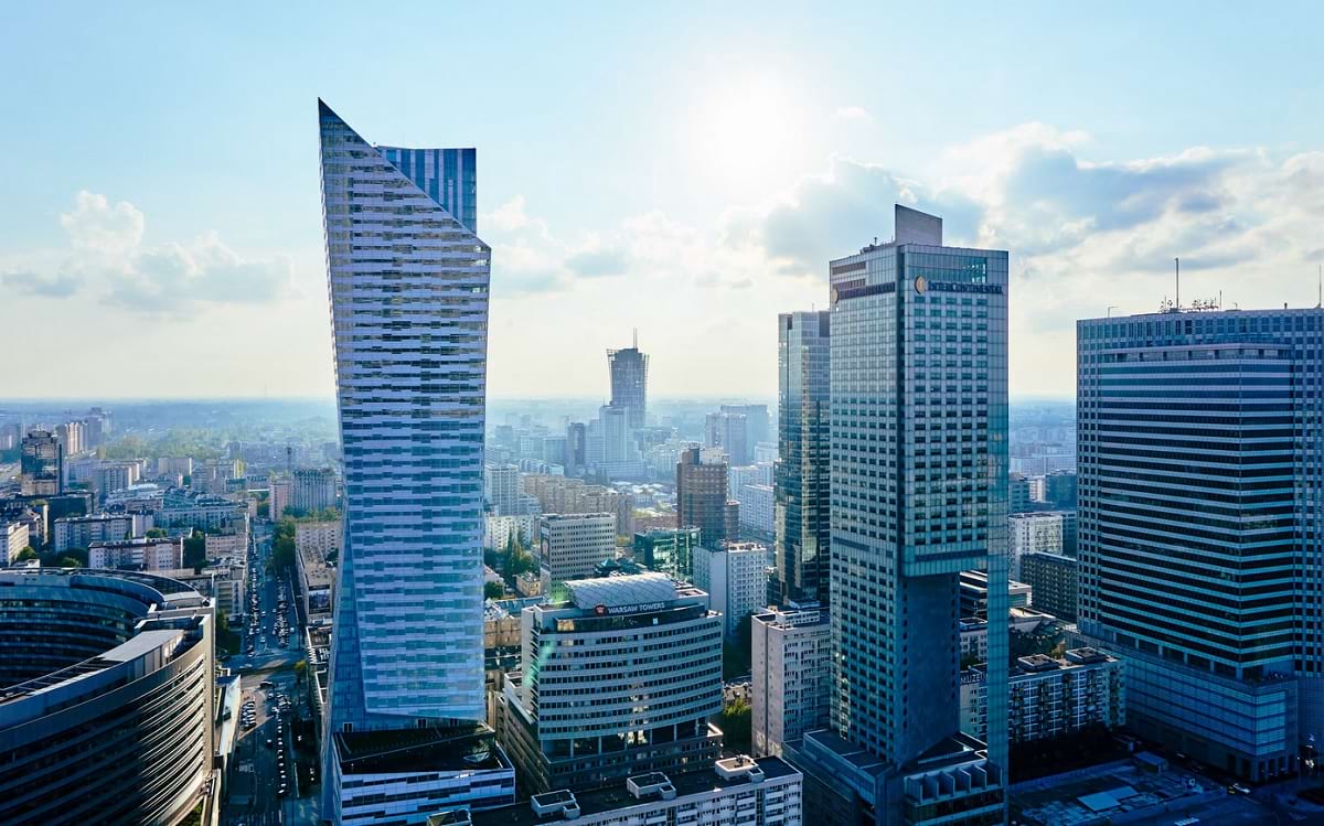 biuro wirtualne warszawa