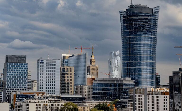 biuro wirtualne warszawa