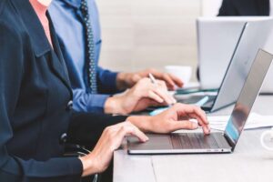 korzyści biur wirtualnych