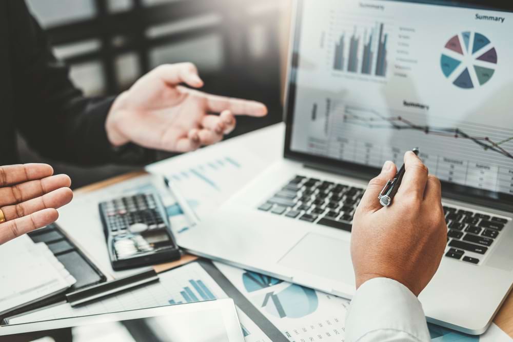 korzyści biur wirtualnych