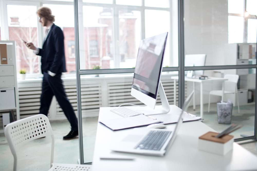 biuro wirtualne oszczędność kosztów