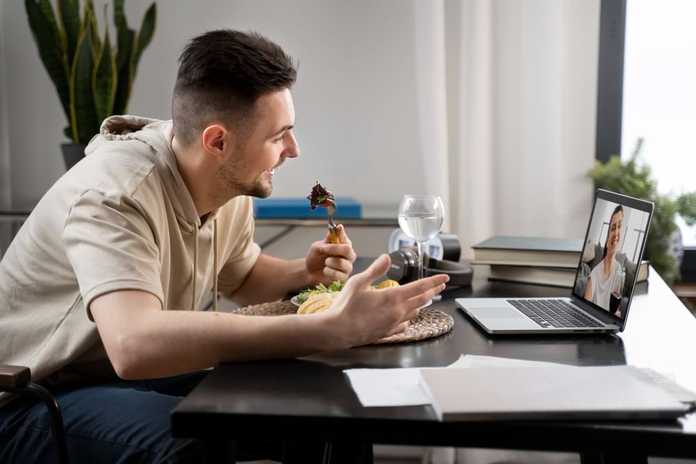 biuro wirtualne oszczędność kosztów