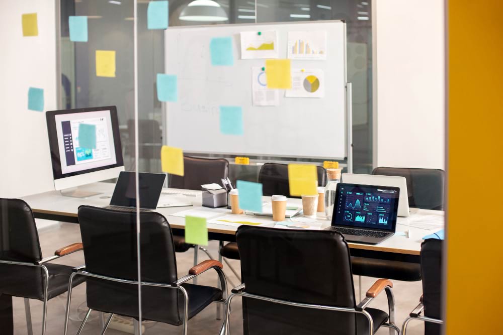 Biuro wirtualne a start-up