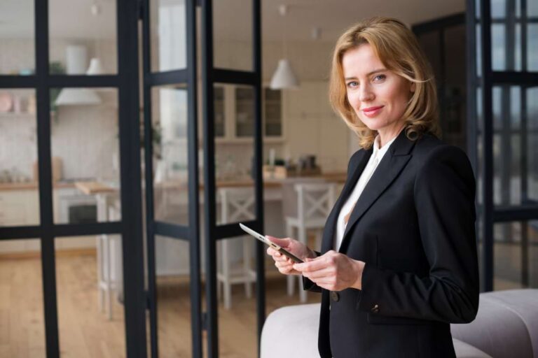 biura wirtualne a ekologia