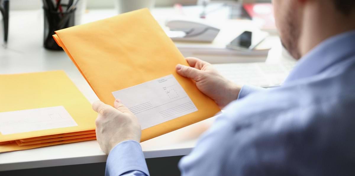 outsourcing obsługi korespondencji