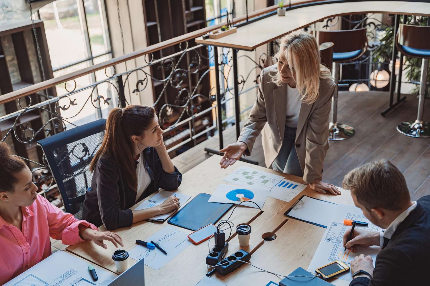 Virtual Offices and Start-ups