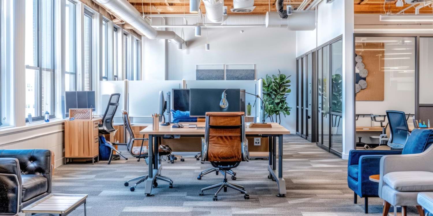 virtual office for entrepreneurs