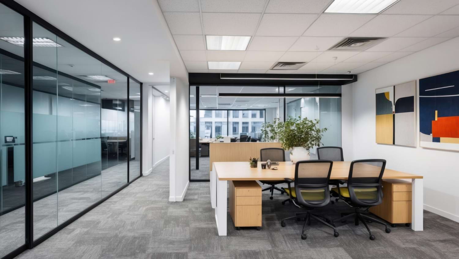 virtual office for entrepreneurs