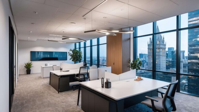 virtual office for freelancers