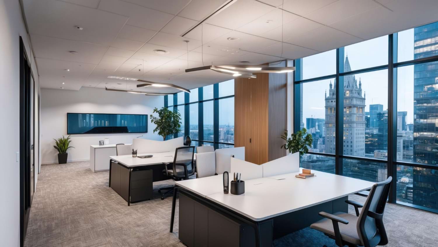 virtual office for freelancers