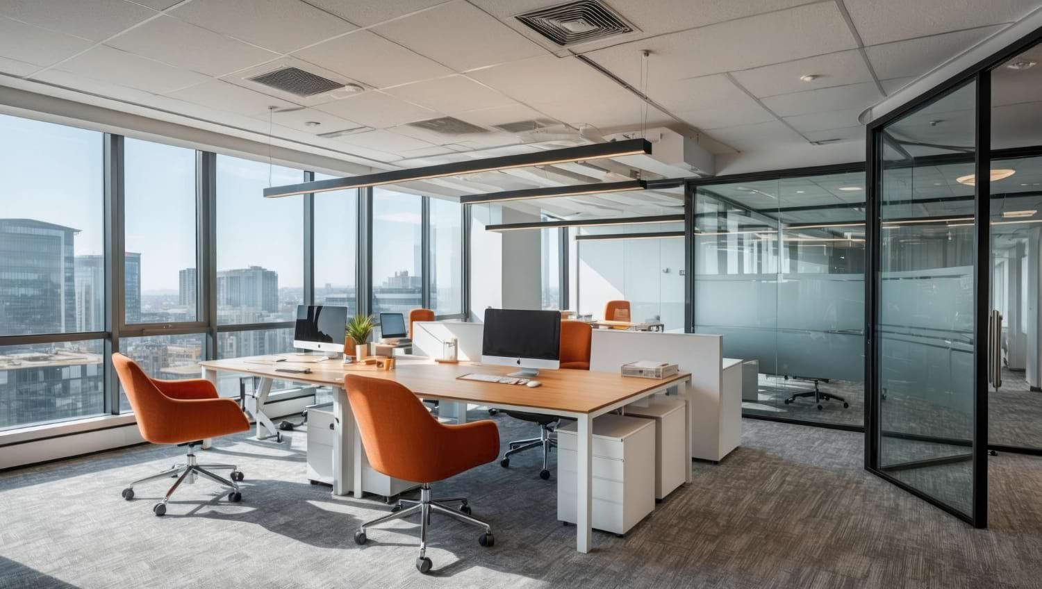 virtual office for freelancers