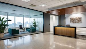 virtual office for professionals