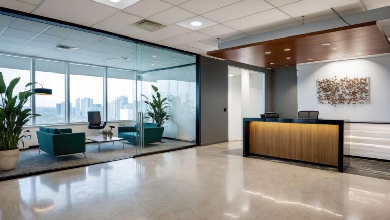 virtual office for professionals