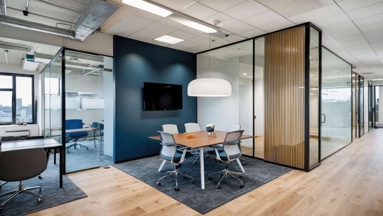 virtual office for professionals